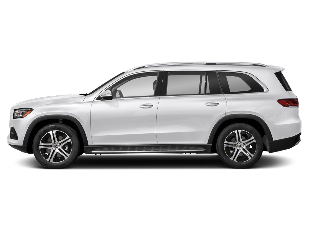 2020 Mercedes-Benz GLS 450 4MATIC Plano TX