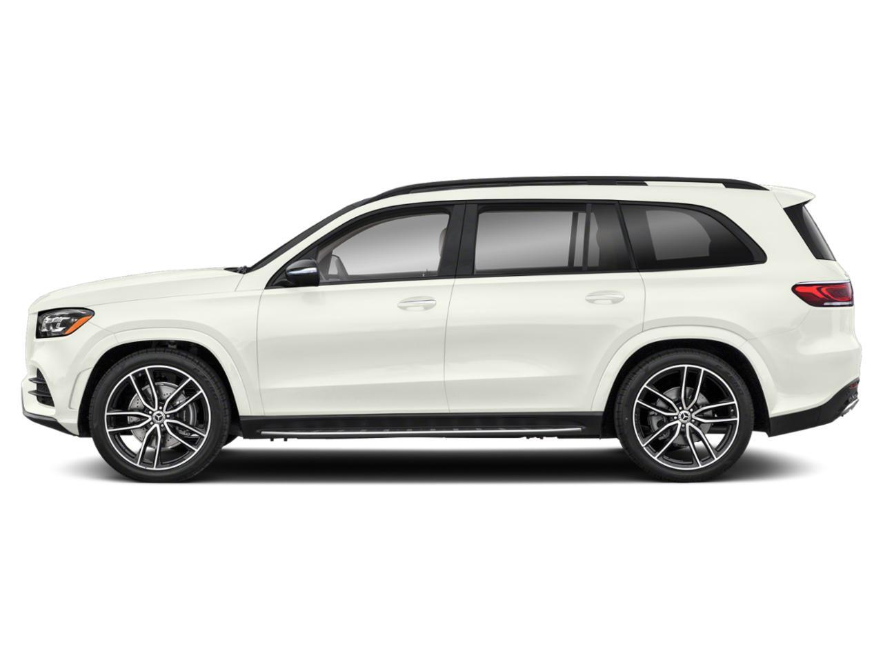 2020 Mercedes-Benz GLS 580 4MATIC&reg; SUV Irving TX