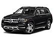 2020 Mercedes-Benz GLS GLS 450