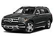 2020 Mercedes-Benz GLS GLS 450