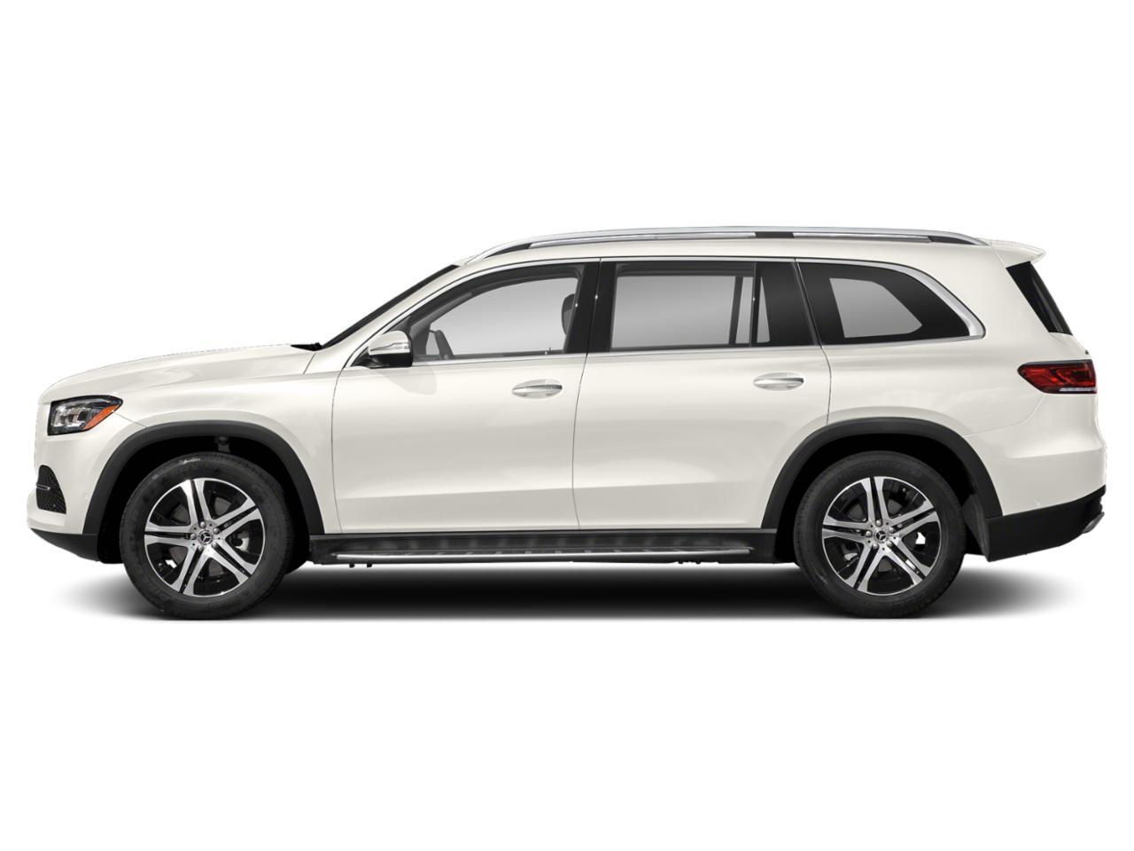 2020 Mercedes-Benz GLS