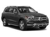 2020 Mercedes-Benz GLS GLS 450 San Diego County CA
