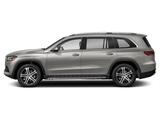 2020 Mercedes-Benz GLS GLS 450 San Diego County CA