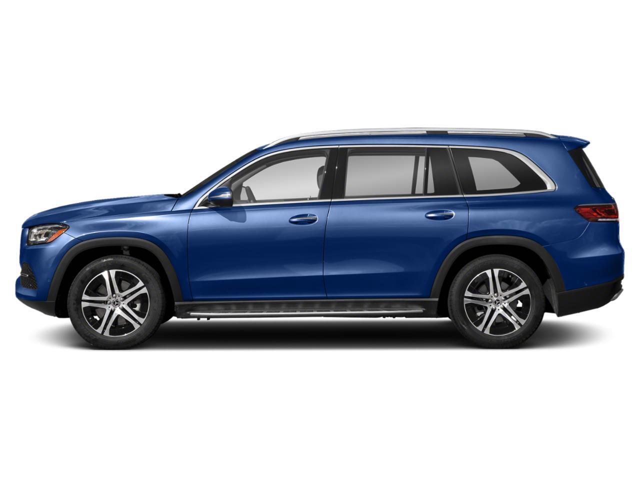 2020 Mercedes-Benz GLS GLS 450