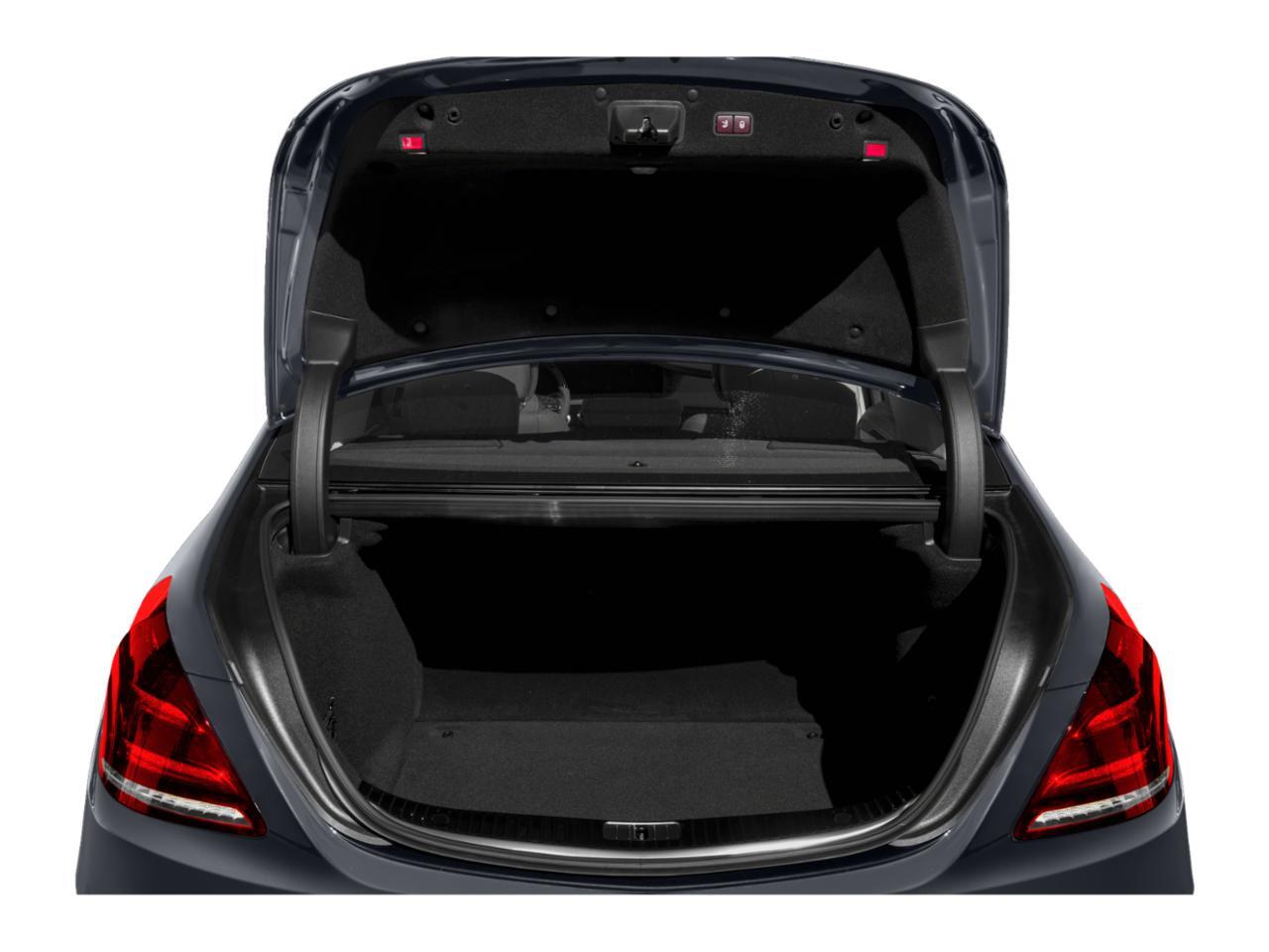 2020 Mercedes-Benz S 560 S 560 Tucson AZ