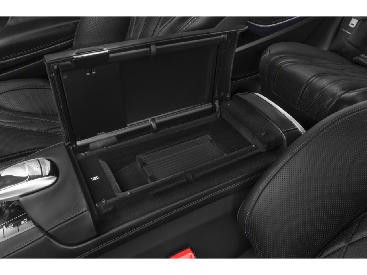 2020 Mercedes-Benz S-Class AMG&reg; S 63 4MATIC+&reg; Sedan Irving TX