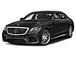 2020 Mercedes-Benz S-Class AMG&reg; S 63 4MATIC+&reg; Sedan