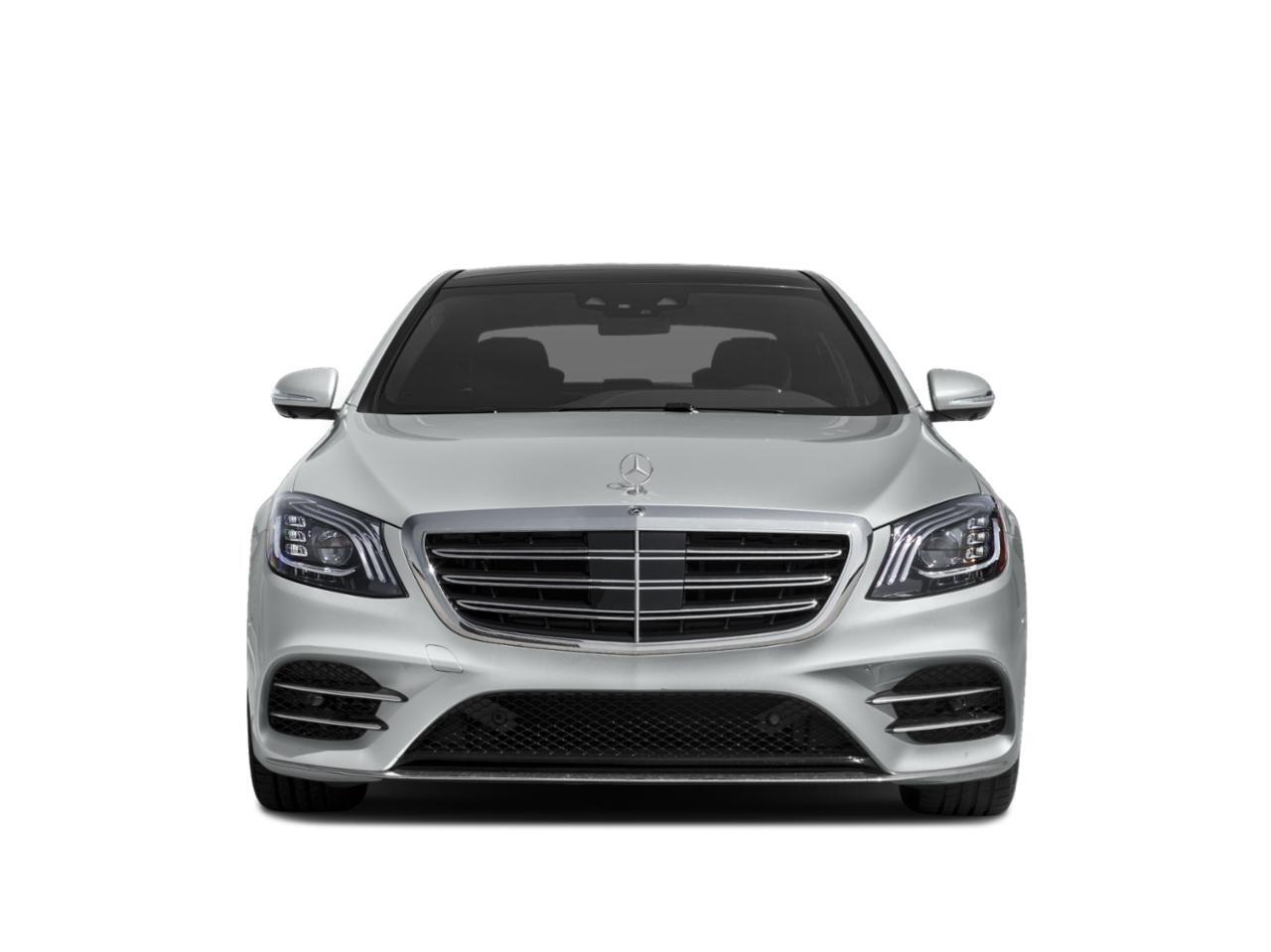 2020 Mercedes-Benz S-Class S 450 Sedan Irving TX