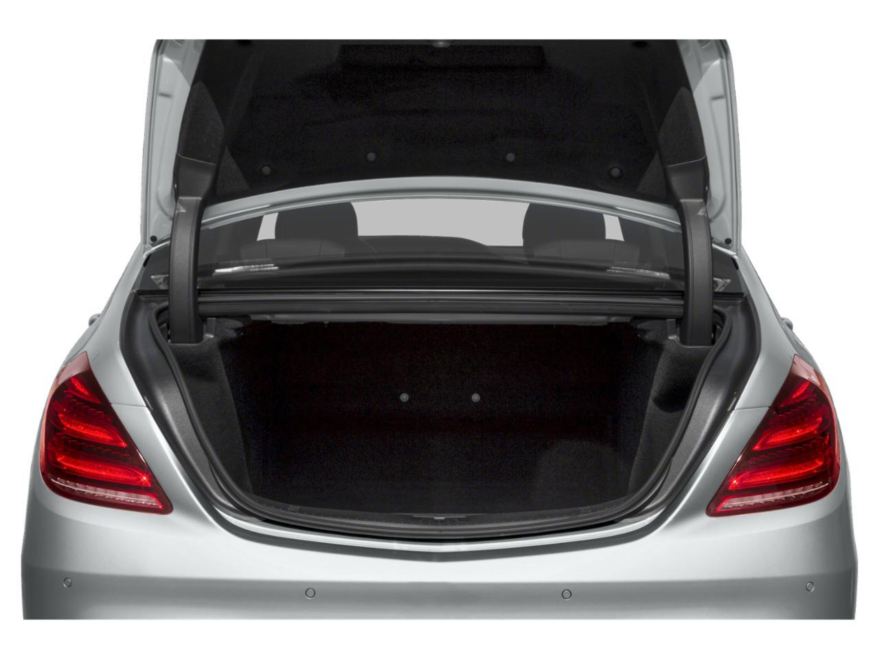 2020 Mercedes-Benz S-Class S 450 Sedan Irving TX