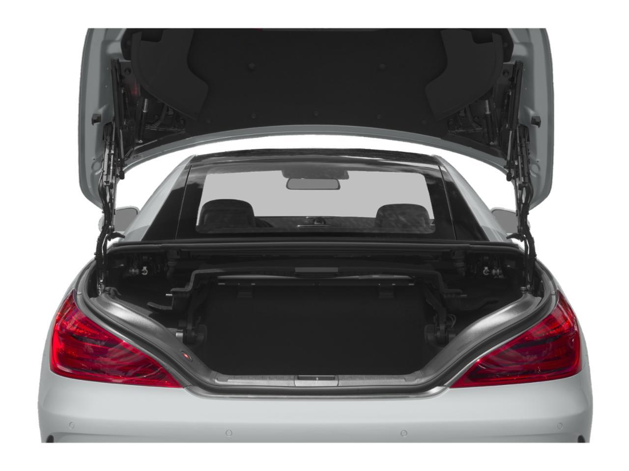 2020 Mercedes-Benz SL 450 Roadster Irving TX