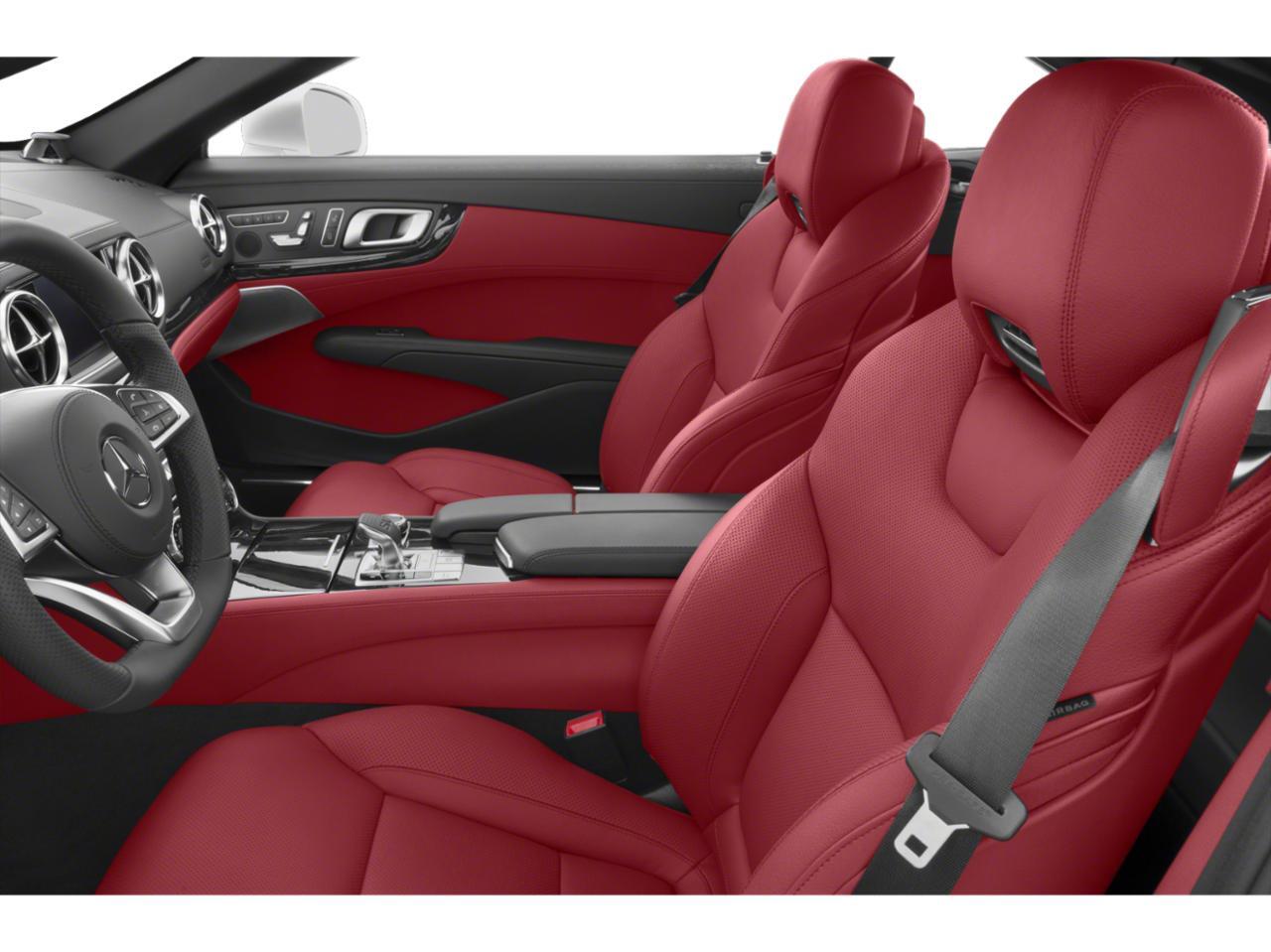 2020 Mercedes-Benz SL 450 Roadster Irving TX