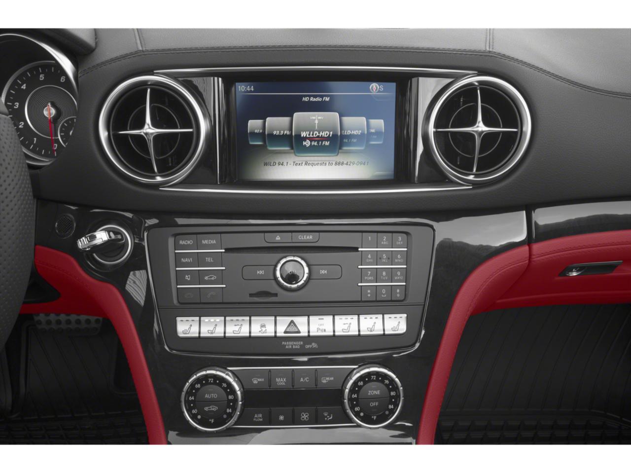 2020 Mercedes-Benz SL 450 Roadster Irving TX