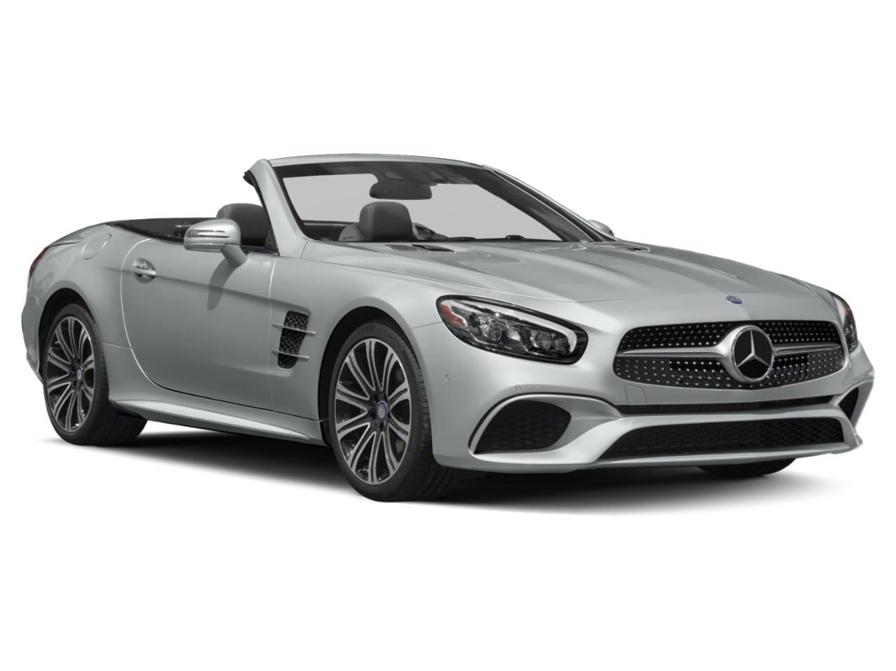 2020 Mercedes-Benz SL 450 Roadster Irving TX