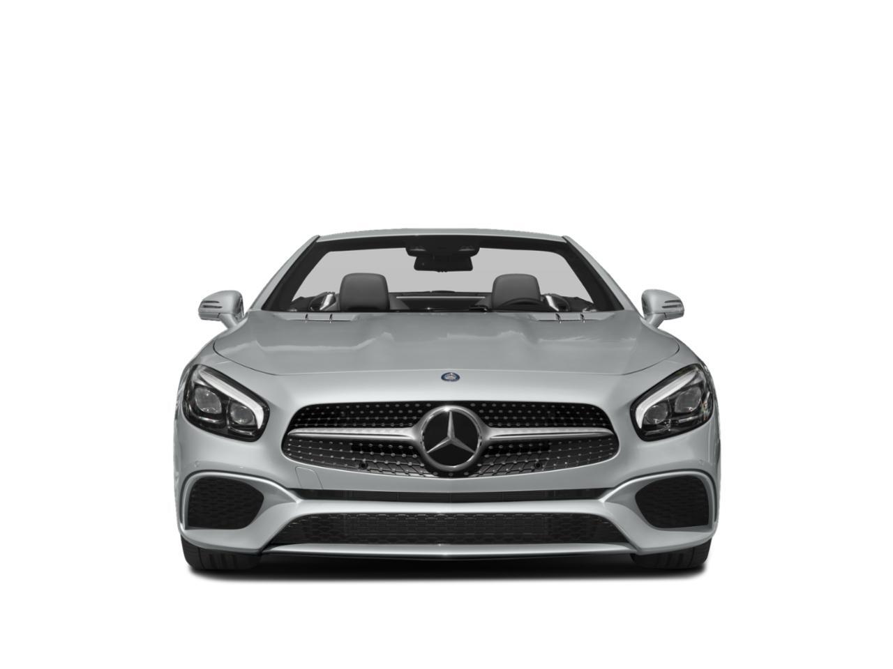 2020 Mercedes-Benz SL 450 Roadster Irving TX