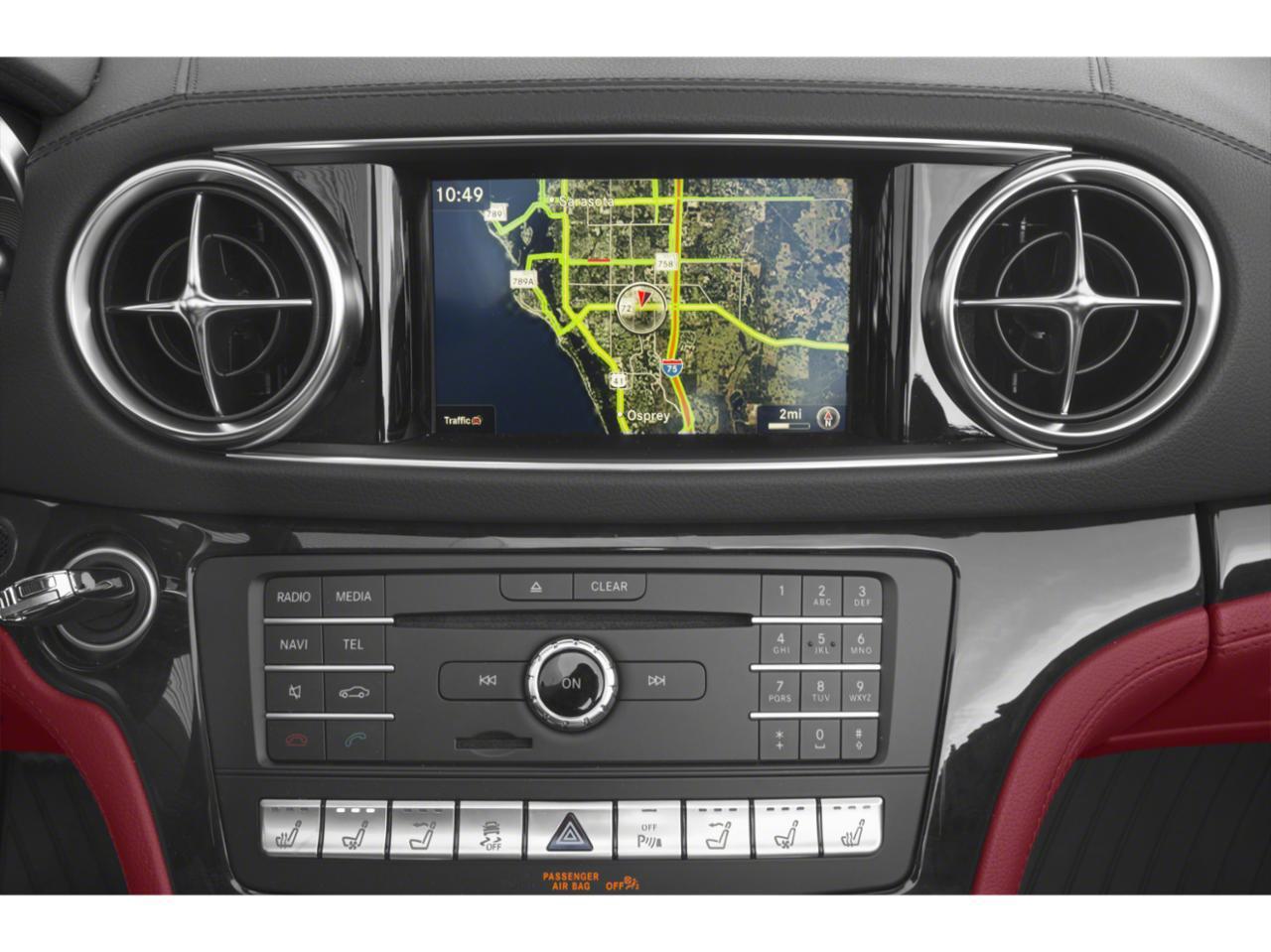 2020 Mercedes-Benz SL 450 Roadster Irving TX