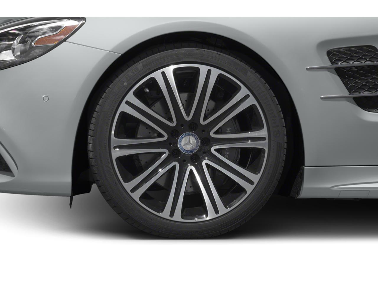 2020 Mercedes-Benz SL 450 Roadster Irving TX