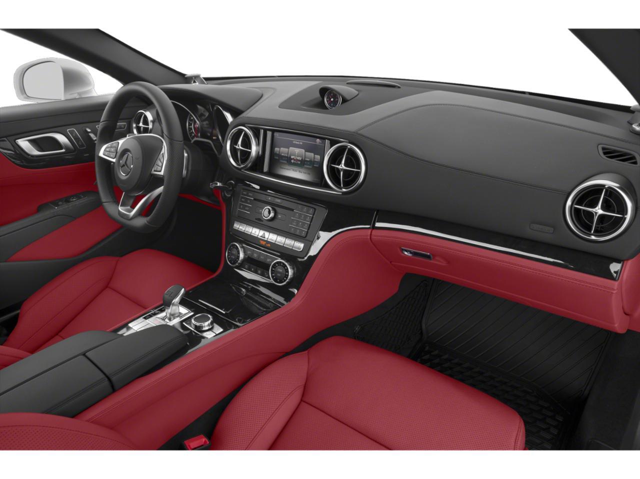 2020 Mercedes-Benz SL 450 Roadster Irving TX