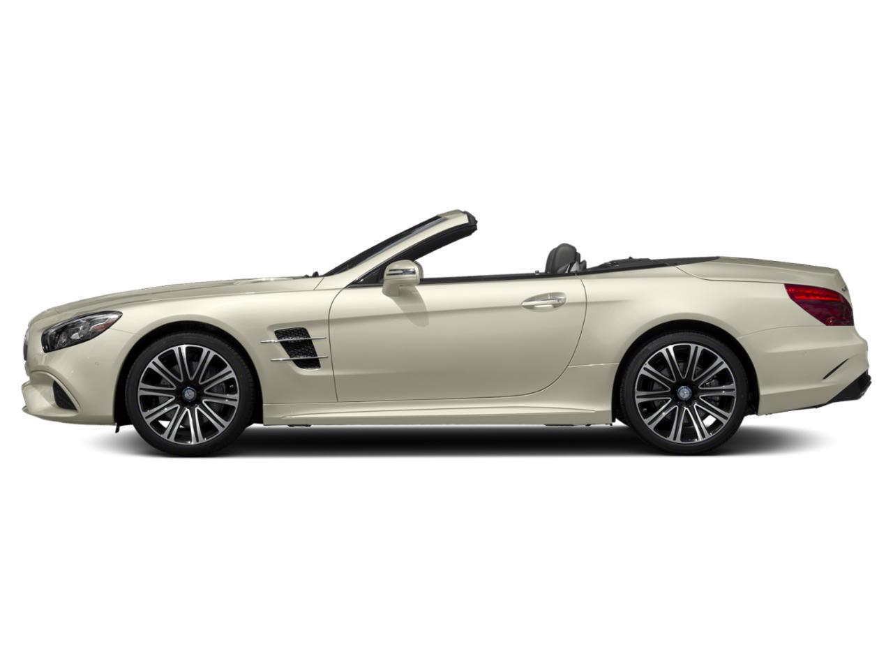 2020 Mercedes-Benz SL 450 Roadster Irving TX