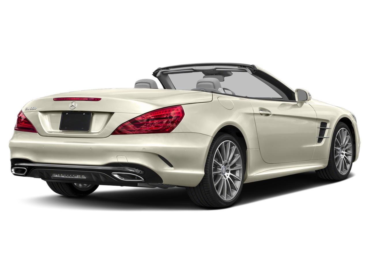 2020 Mercedes-Benz SL 550 Roadster Irving TX