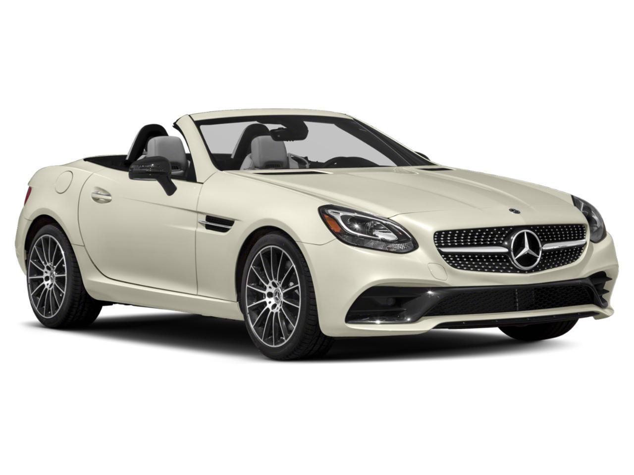 2020 Mercedes-Benz SLC SLC 300 San Clemente CA