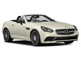 2020 Mercedes-Benz SLC SLC 300 San Clemente CA