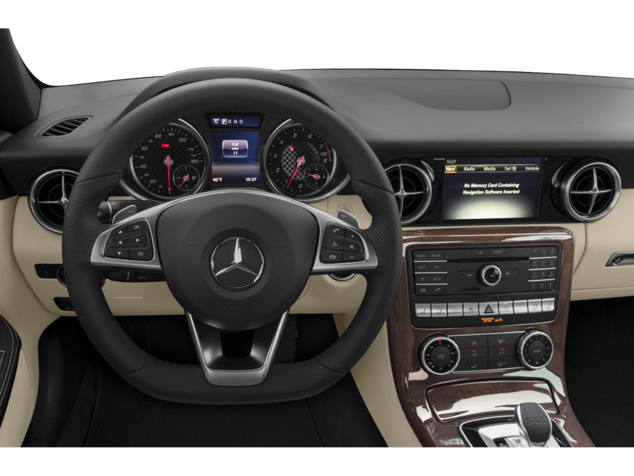 2020 Mercedes-Benz SLC SLC 300 San Clemente CA