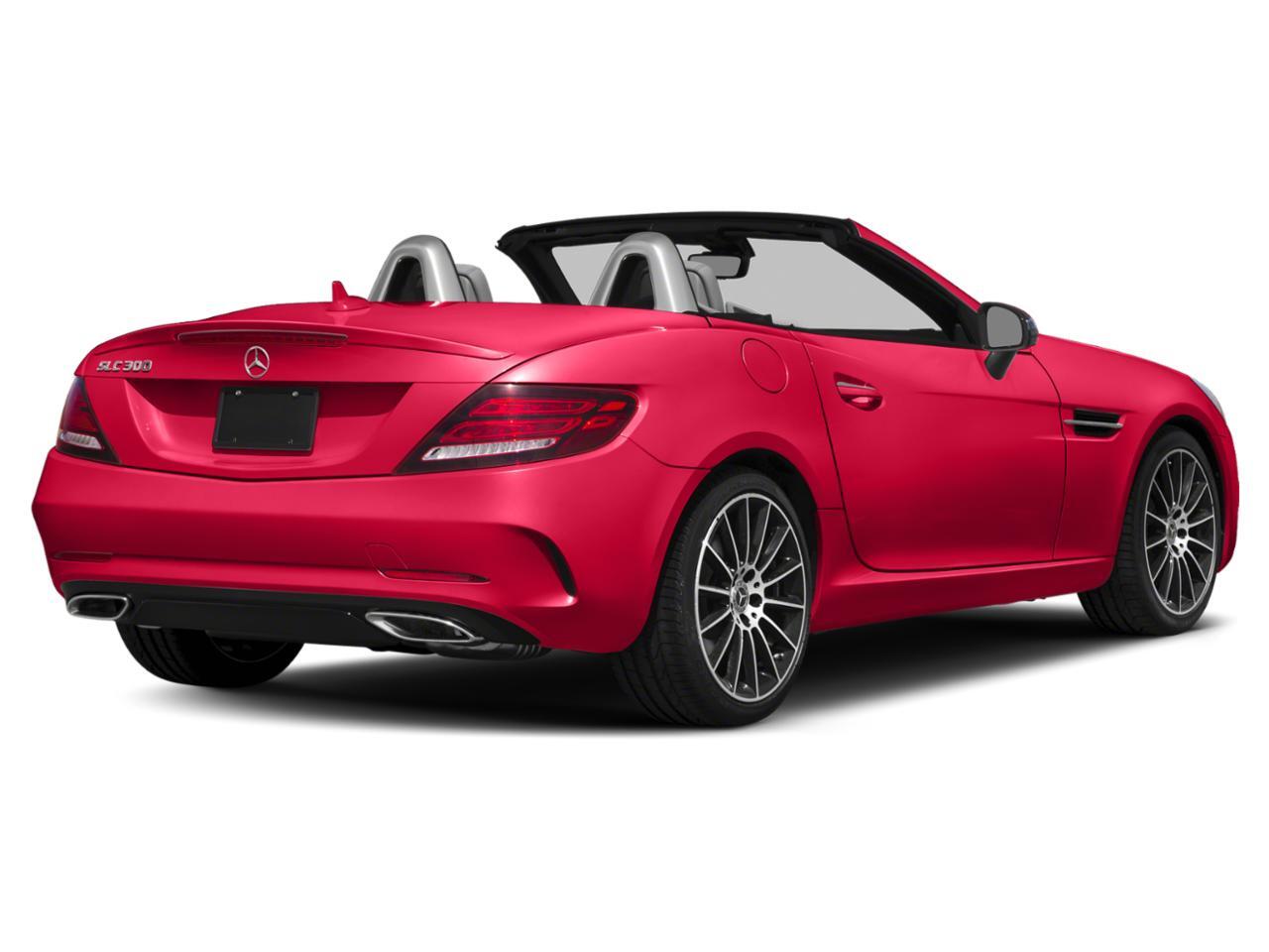 2020 Mercedes-Benz SLC SLC 300 San Clemente CA