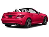 2020 Mercedes-Benz SLC SLC 300 San Clemente CA