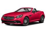 2020 Mercedes-Benz SLC SLC 300 San Clemente CA
