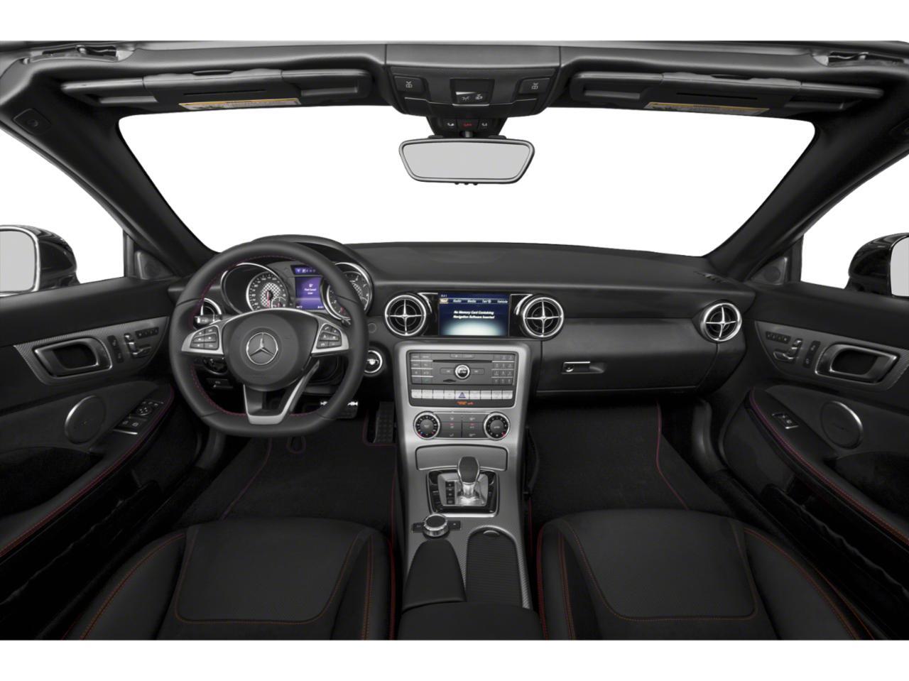 2020 Mercedes-Benz SLC SLC 43 AMG&reg; Roseville CA