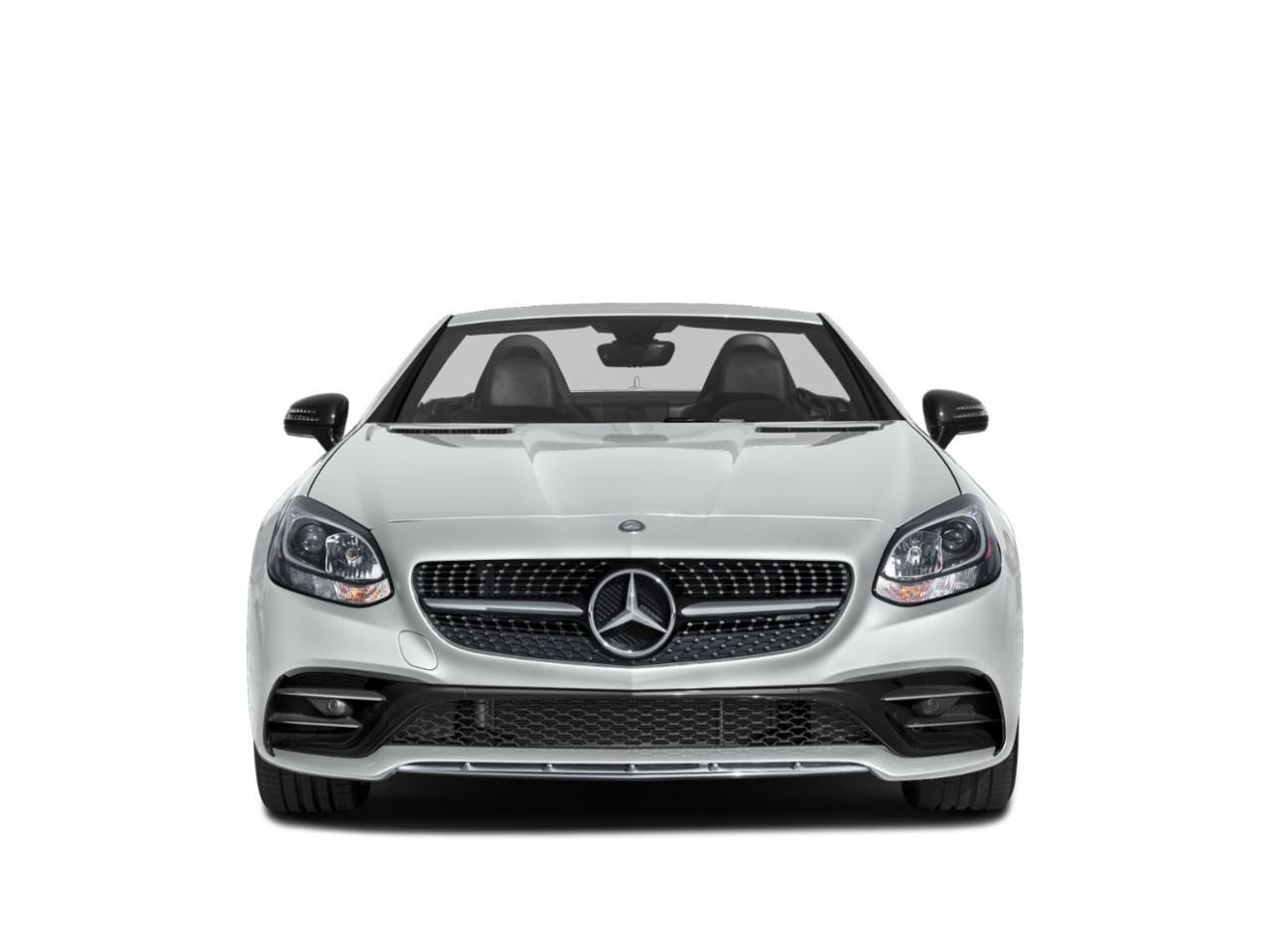 2020 Mercedes-Benz SLC SLC 43 AMG&reg; Roseville CA