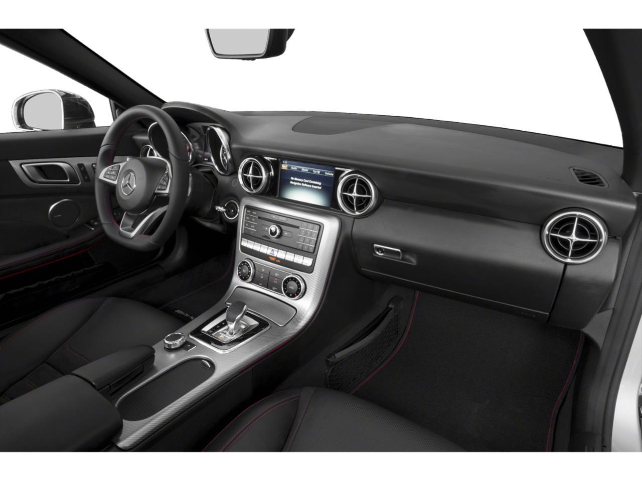 2020 Mercedes-Benz SLC SLC 43 AMG&reg; Roseville CA