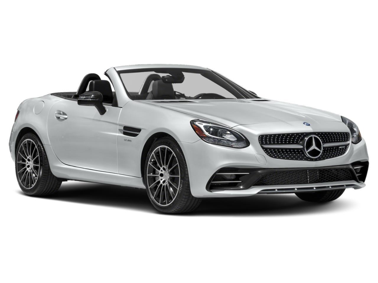2020 Mercedes-Benz SLC SLC 43 AMG&reg; Roseville CA