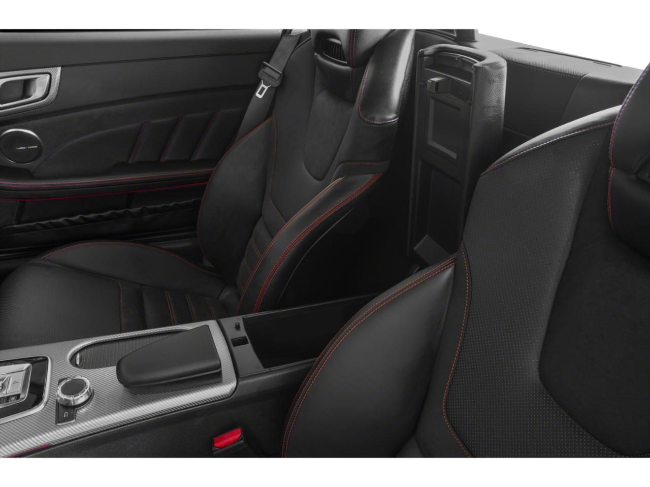 2020 Mercedes-Benz SLC SLC 43 AMG&reg; Roseville CA