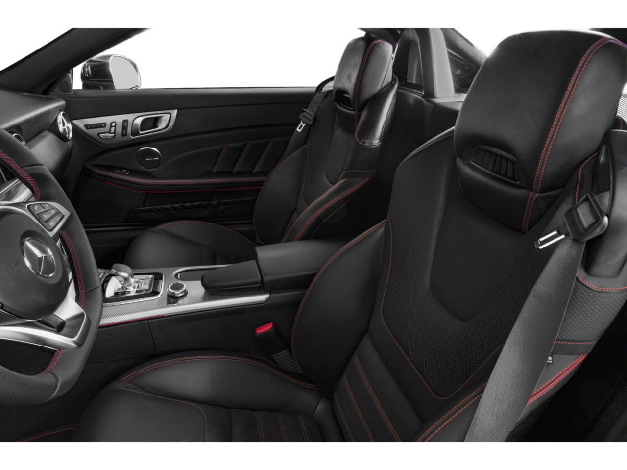 2020 Mercedes-Benz SLC SLC 43 AMG&reg; Roseville CA