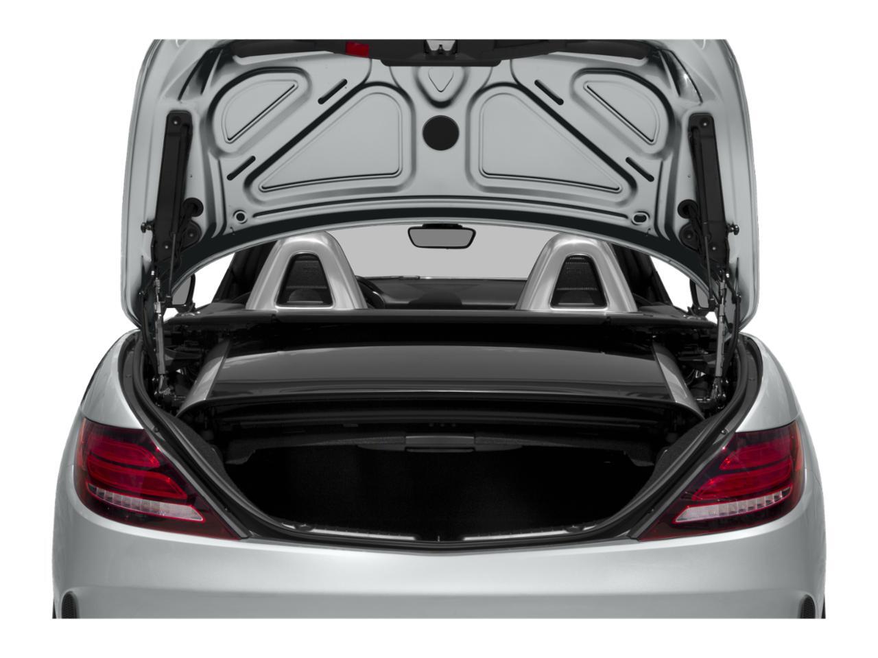 2020 Mercedes-Benz SLC SLC 43 AMG&reg; Roseville CA