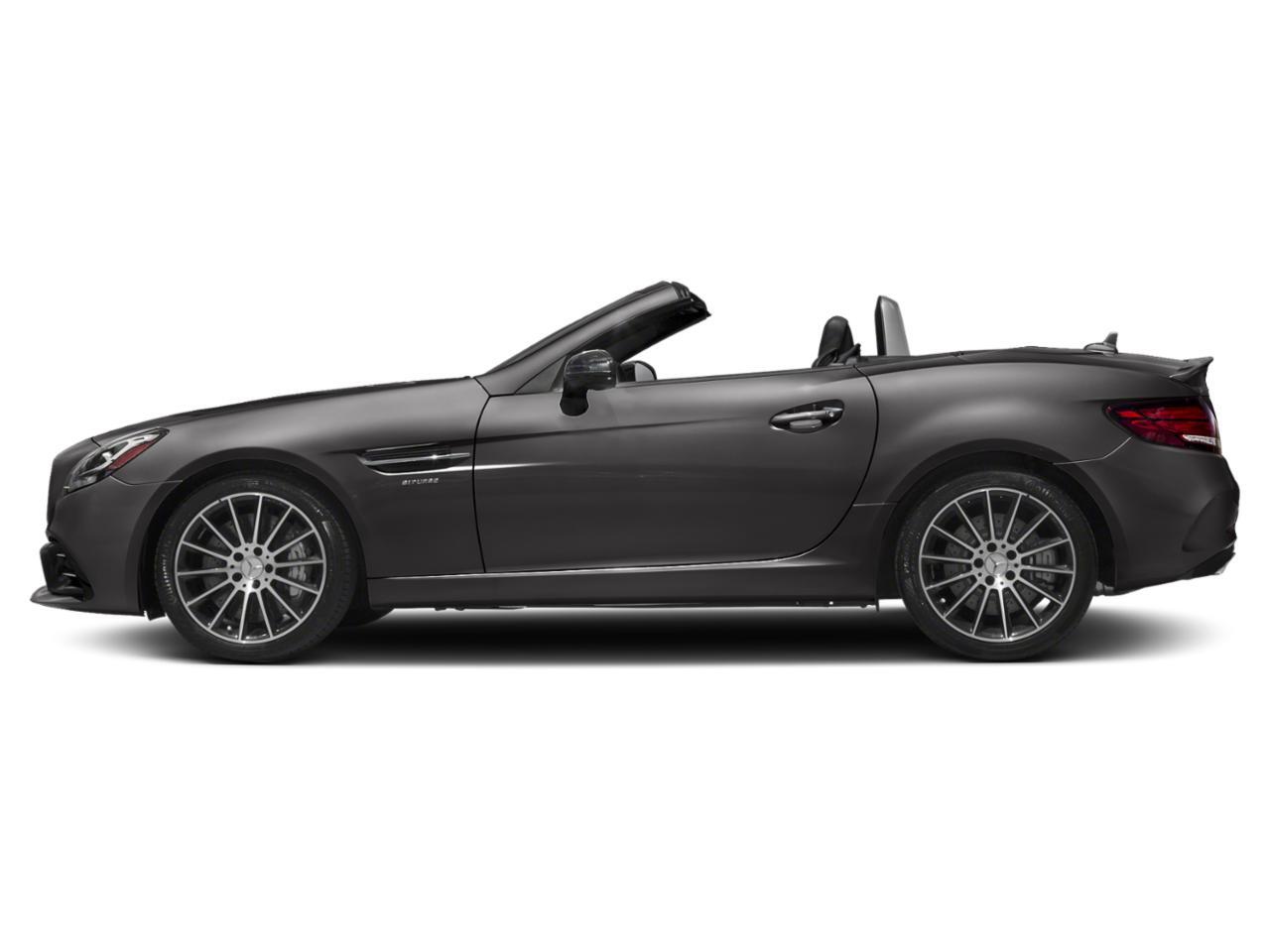 2020 Mercedes-Benz SLC SLC 43 AMG&reg;
