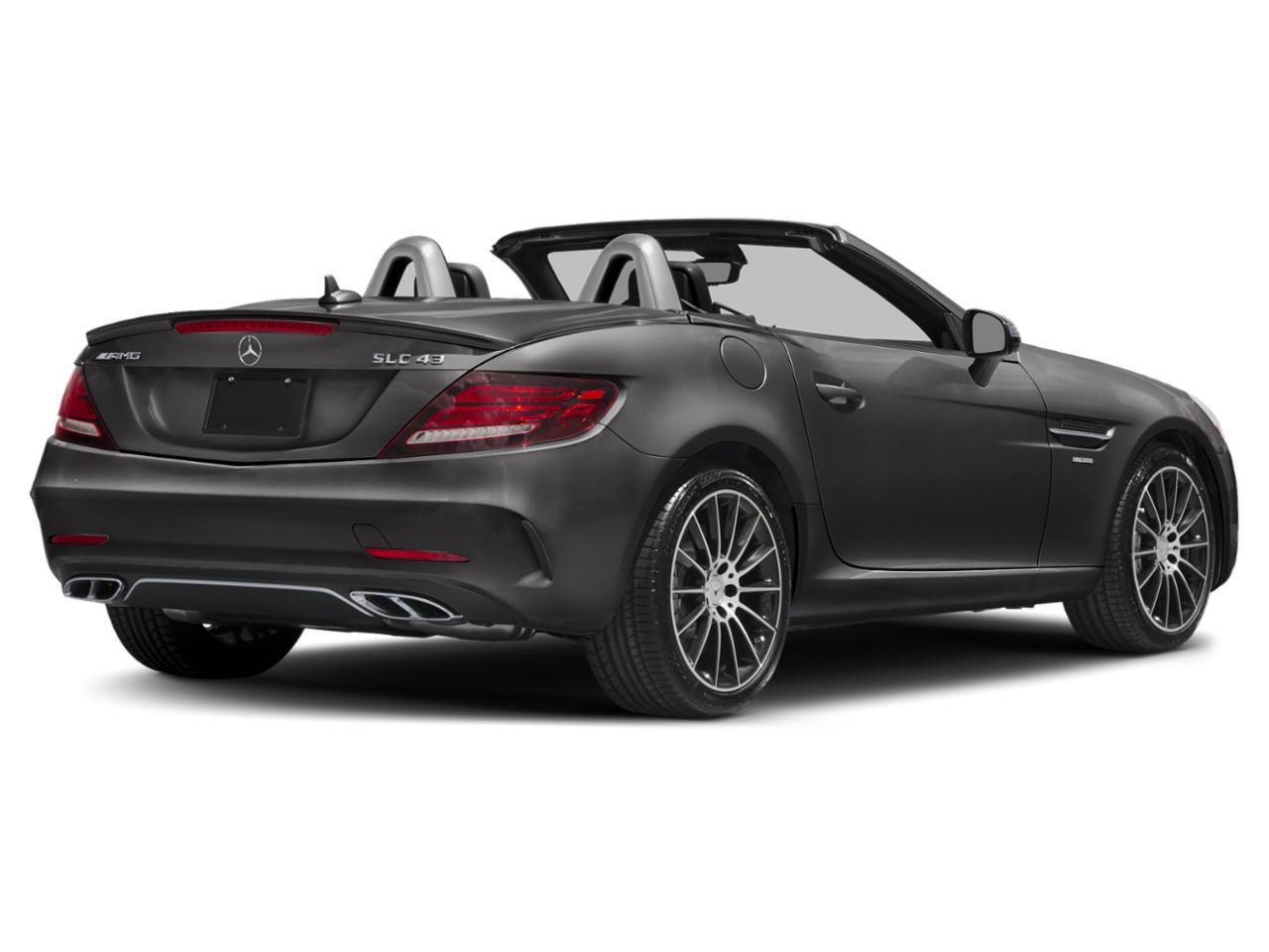 2020 Mercedes-Benz SLC SLC 43 AMG&reg;
