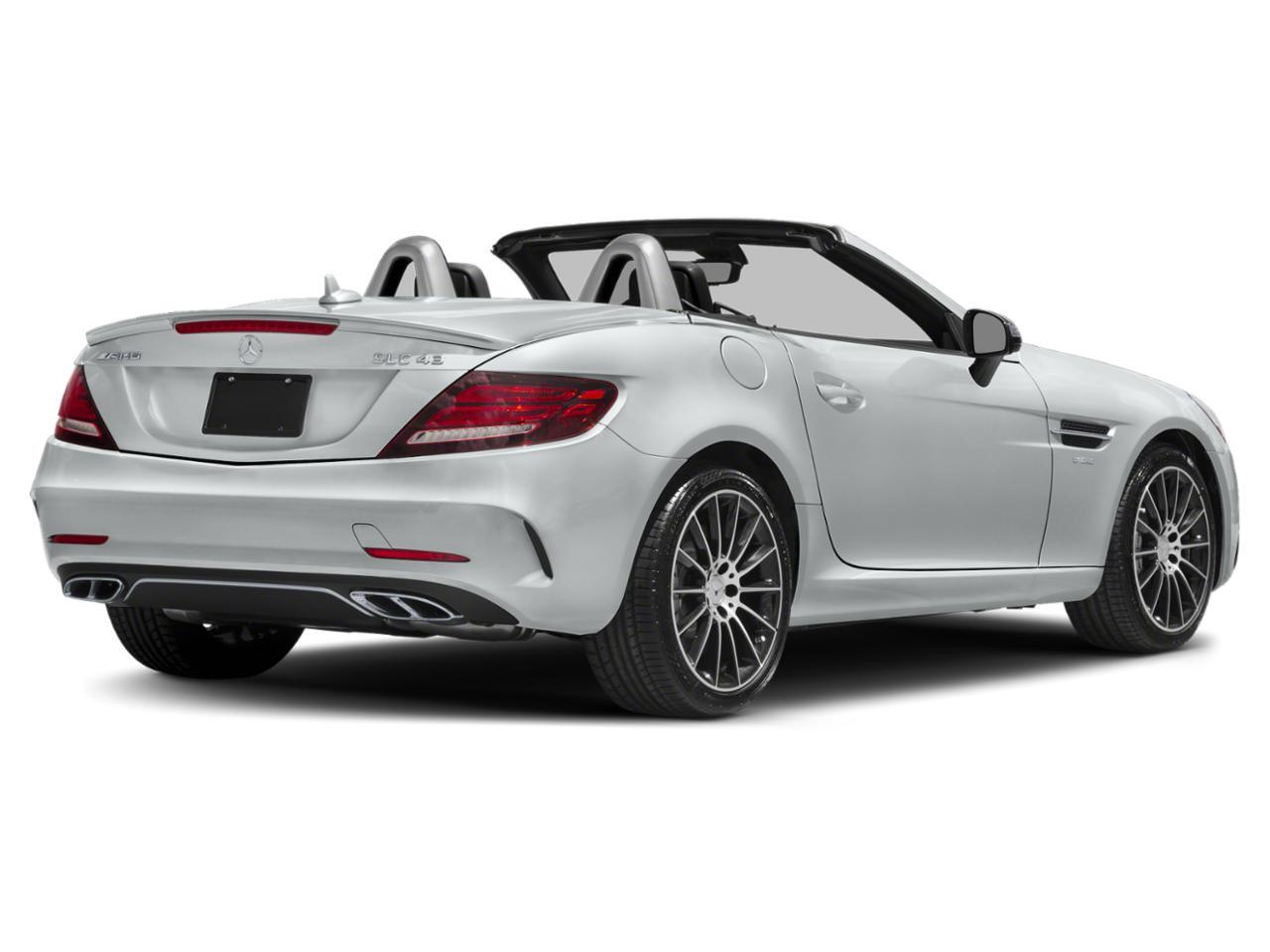 2020 Mercedes-Benz SLC SLC 43 AMG&reg;