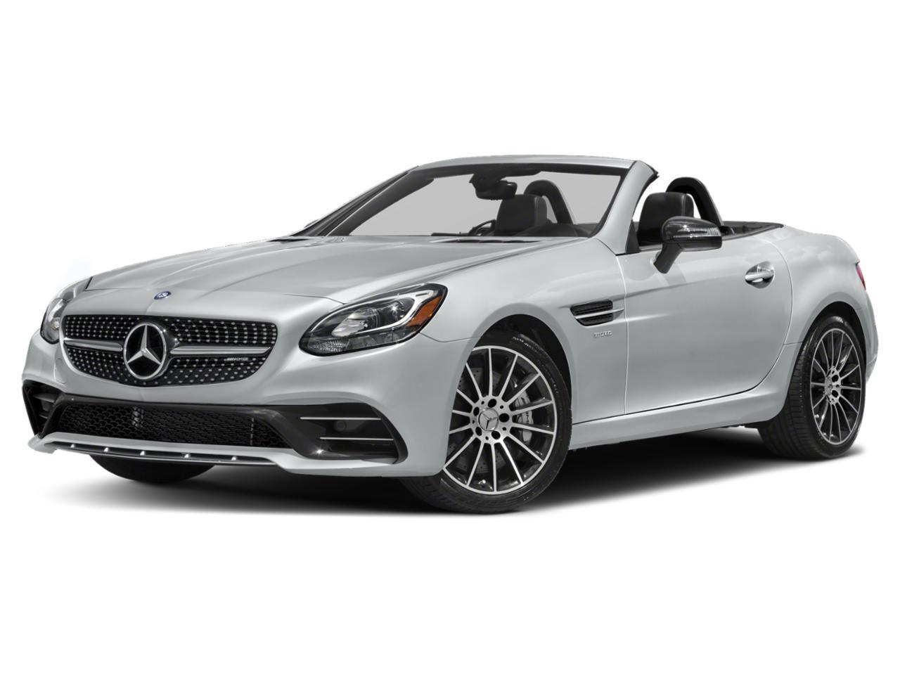 2020 Mercedes-Benz SLC SLC 43 AMG&reg;