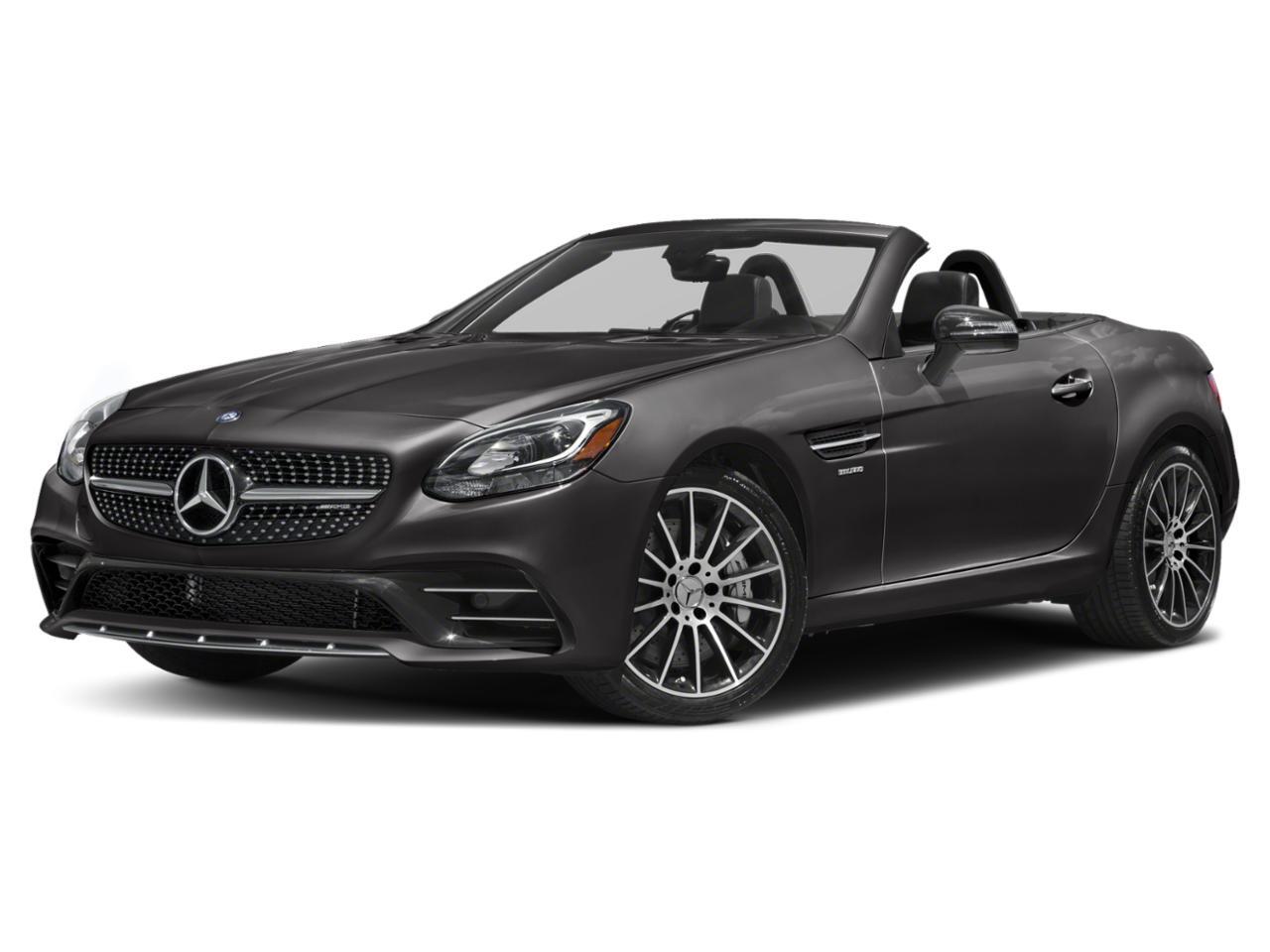 2020 Mercedes-Benz SLC SLC 43 AMG&reg;