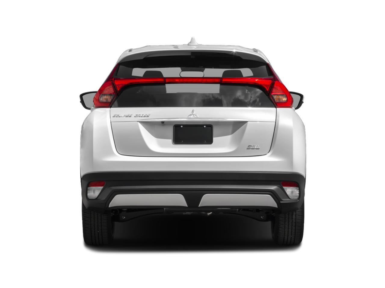 2020 Mitsubishi Eclipse Cross BASE St. John's NL