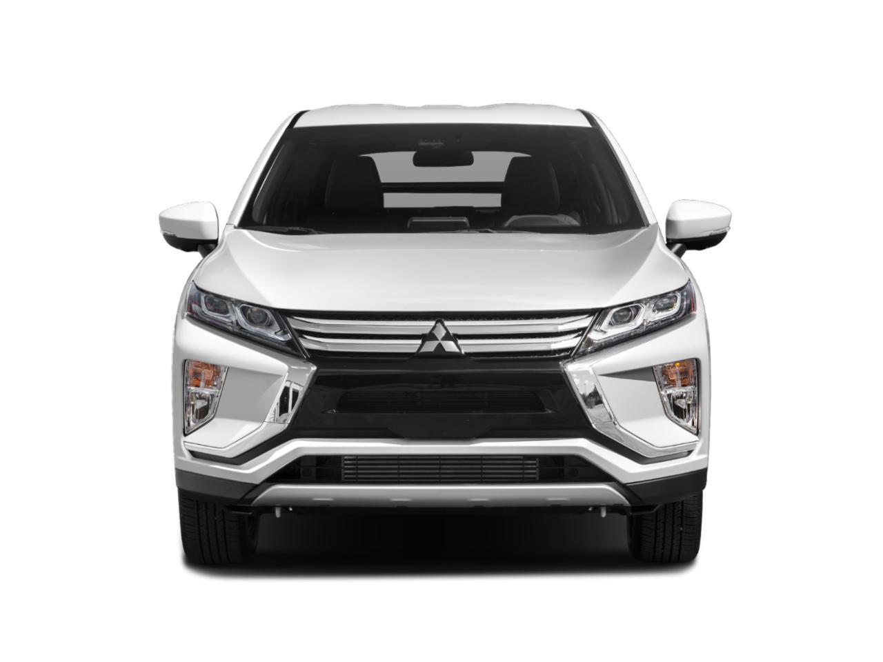 2020 Mitsubishi Eclipse Cross BASE St. John's NL