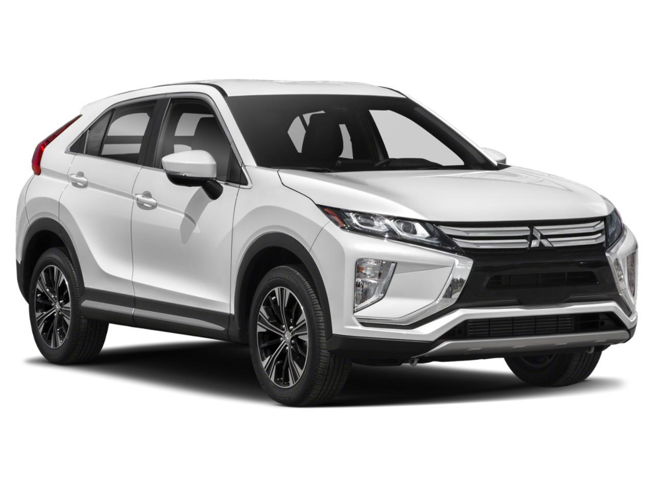 2020 Mitsubishi Eclipse Cross BASE St. John's NL