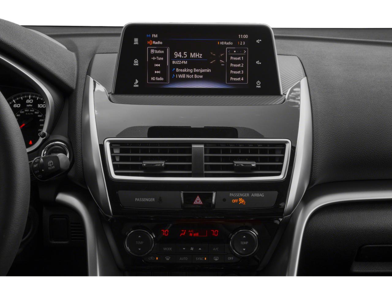 2020 Mitsubishi Eclipse Cross BASE St. John's NL