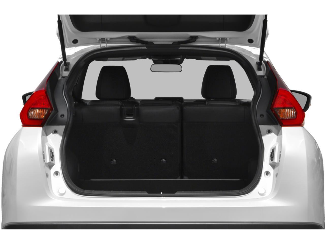 2020 Mitsubishi Eclipse Cross BASE St. John's NL