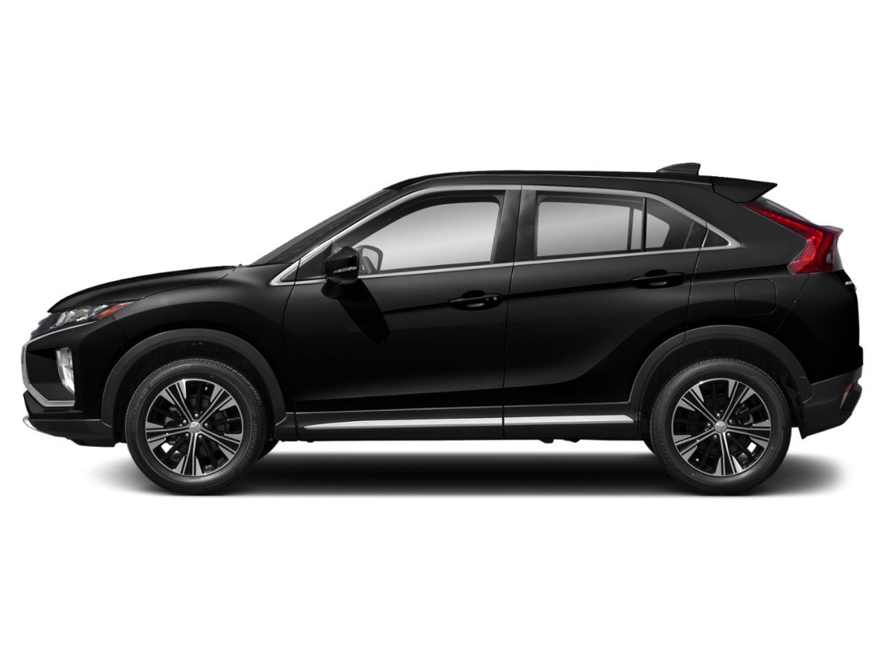 2020 Mitsubishi Eclipse Cross BASE St. John's NL