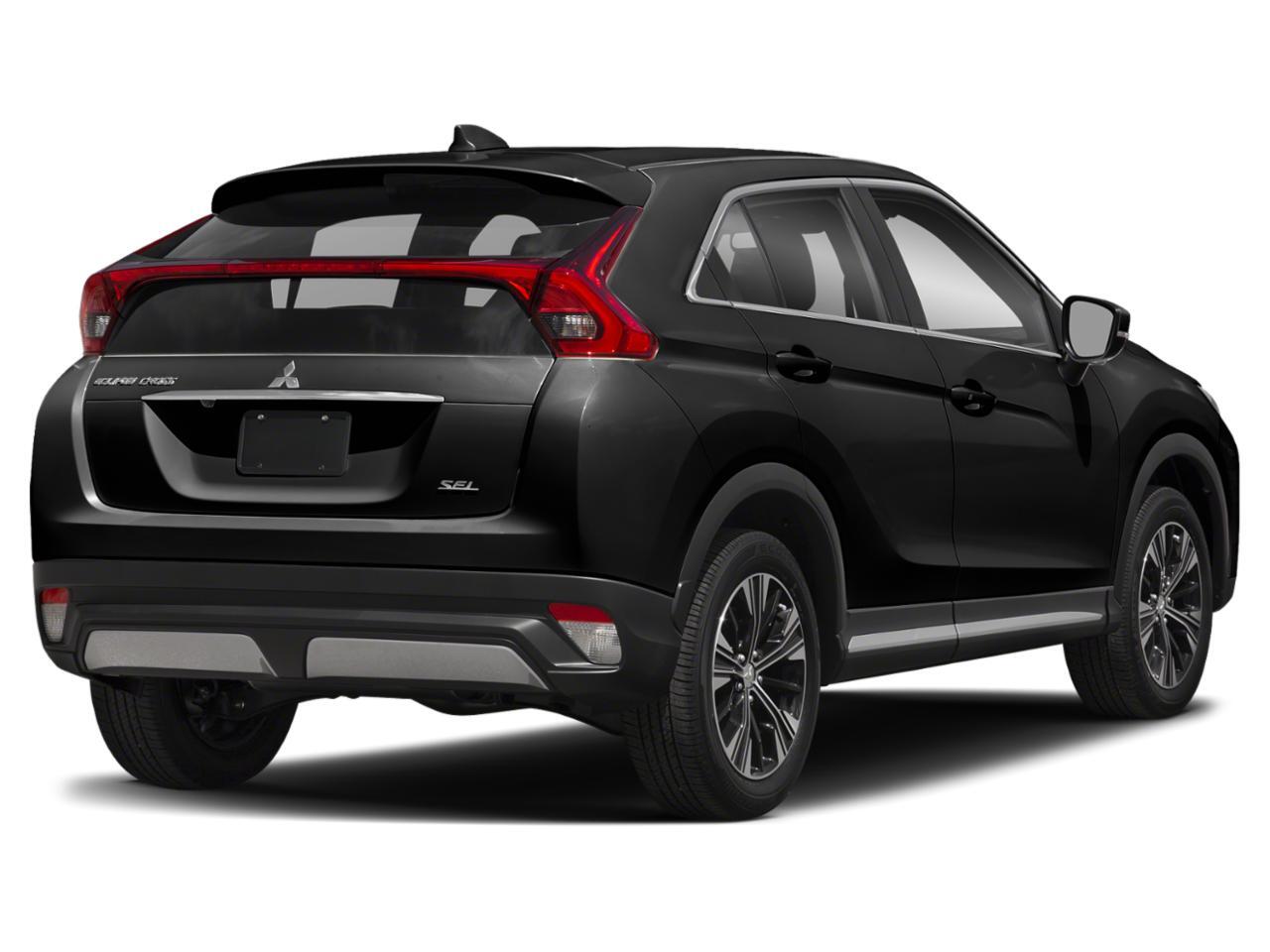 2020 Mitsubishi Eclipse Cross BASE St. John's NL