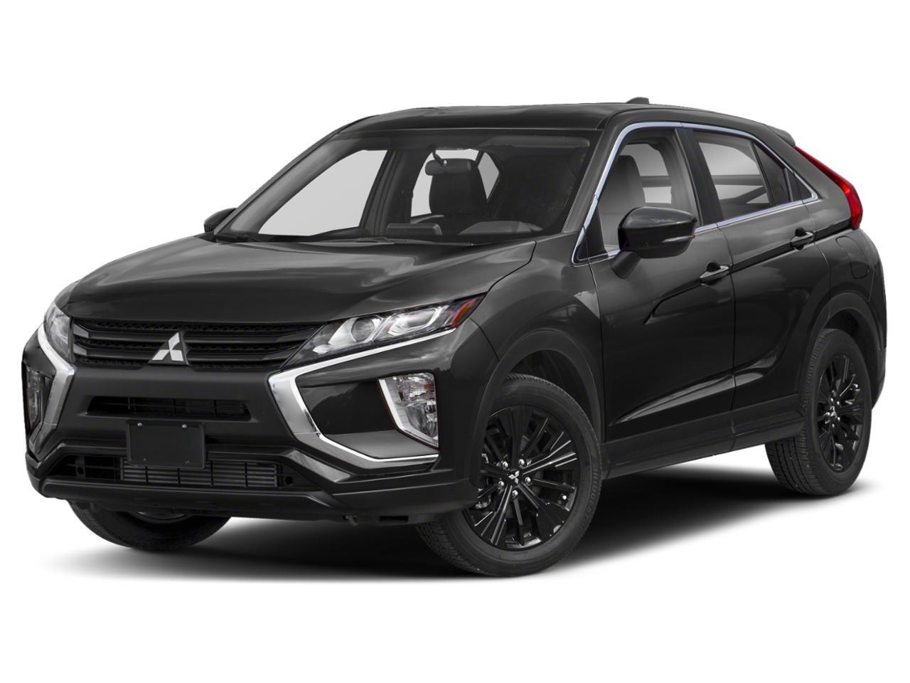 2020 Mitsubishi Eclipse Cross BASE