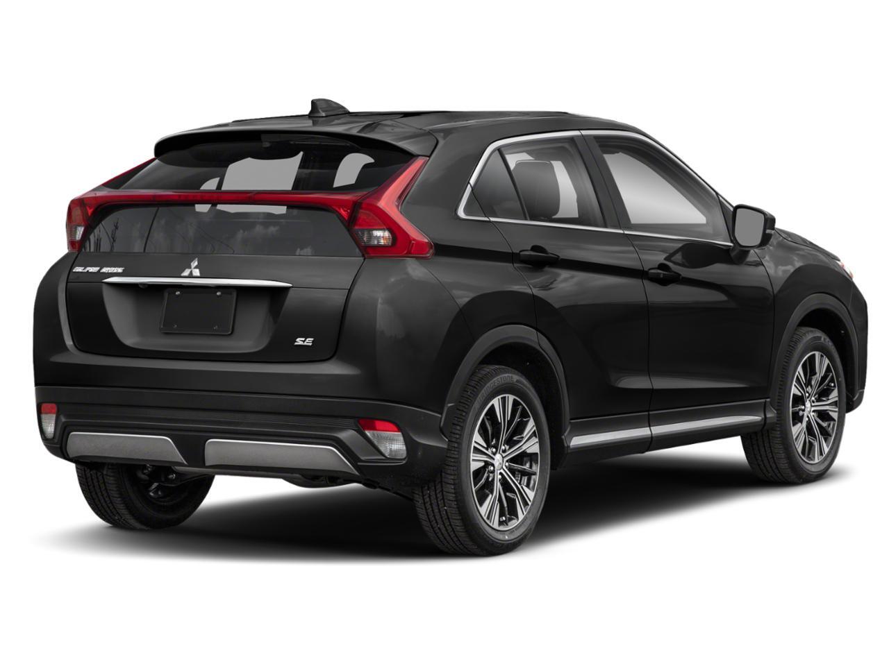 2020 Mitsubishi Eclipse Cross SE 1.5T AWC San Antonio TX